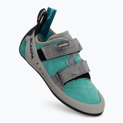 SCARPA Origin pantofi de alpinism pentru femei  verde 70062-002/1