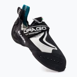 Pantof de alpinism SCARPA Drago LV alb 70029-000/2