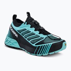 SCARPA Ribelle Run pantofi de alergare pentru femei albastru 33078-352/1