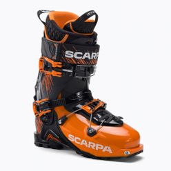 Cizme de snowboard SCARPA MAESTRALE portocaliu 12053-501/1