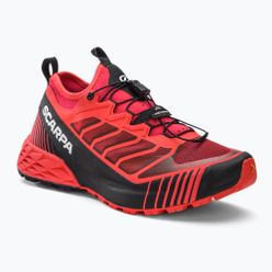 SCARPA Ribelle Run pantofi de alergare pentru femei roșu 33078-352/3