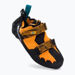 Pantofi de alpinism pentru bărbați SCARPA Quantix SF galben 70044-000/2