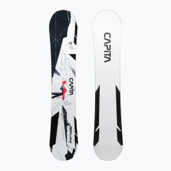 Snowboard CAPiTA Mercury, negru, 1211113