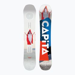 Snowboard CAPiTA Defenders Of Awesome, alb, 1211117