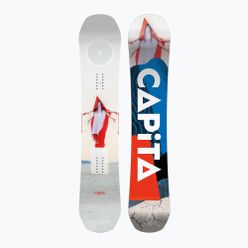 Bărbați CAPiTA Defenders Of Awesome snowboard alb 1211117/158