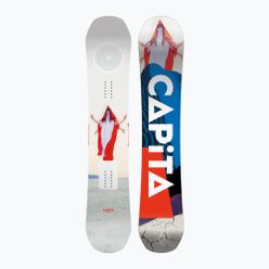 Bărbați CAPiTA Defenders Of Awesome snowboard alb 1211117/160