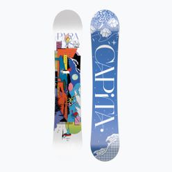 Snowboard pentru femei CAPiTA Paradise colorat 1211123/145