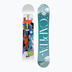 Snowboard pentru femei CAPiTA Paradise colorat 1211123/147