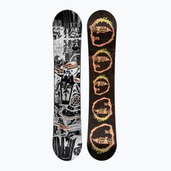 Bărbați CAPiTA Scott Stevens Pro snowboard negru/alb 1211127/155