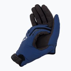 Mănuși de ciclism pentru bărbați Alpinestars Drop 6.0 albastru 1566320/7310