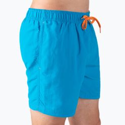 Pantaloni scurți de baie pentru bărbați CMP albastru 3R50027N/16LL