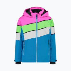Jachetă de schi pentru fete CMP 32W0105 culoare 32W0105/L704
