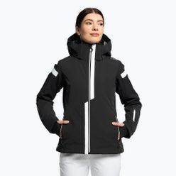 Jachetă de schi pentru femei CMP 32W0246 negru