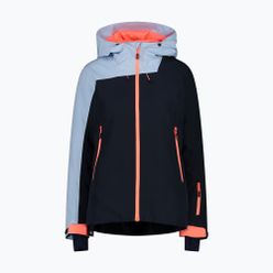 Jachetă de snowboard pentru femei CMP albastru marin 32Z4186