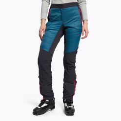 Pantaloni de schi pentru femei CMP albastru 39T0056