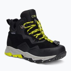 CMP Kishnar 2.0 Wp cizme de trekking pentru copii negru 3Q84984