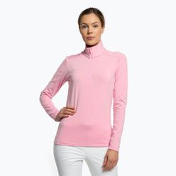 Bluză de schi pentru femei CMP roză 30L1086/B309