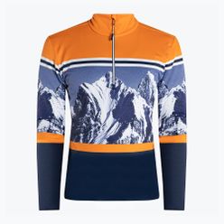 Bluză de schi pentru bărbați CMP bleumarin 31L0477