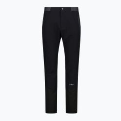 Pantaloni de schi pentru bărbați CMP negru 31T2397/U901