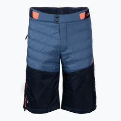 Pantaloni scurți pentru bărbați CMP albastru 39Z1037/N825