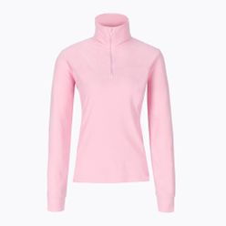 CMP bluză de trening fleece pentru femei  roz 3G27836/B309