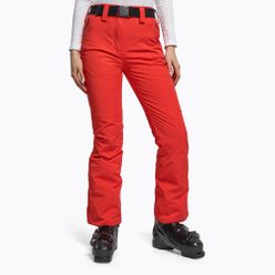 Pantaloni de schi pentru femei CMP portocali 3W05526/C827