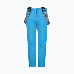 Pantaloni de schi pentru copii CMP albaștri 3W15994/L704