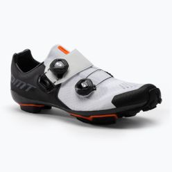 Pantofi de ciclism pentru bărbați DMT MH1 alb M0010DMT20MH1-A-0022