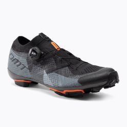 Pantofi de ciclism pentru bărbați DMT KM10 gri M0010DMT20KM1-A-0016