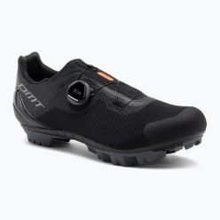 Pantofi de ciclism pentru bărbați DMT KM4 negru M0010DMT21KM4-A-0019