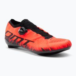 Pantofi de ciclism pentru bărbați DMT KR1 roșu M0010DMT18KR1-A-0043