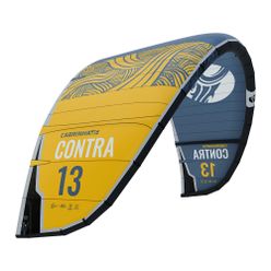 Cabrinha Contra kite galben K2KOCTR3S017002