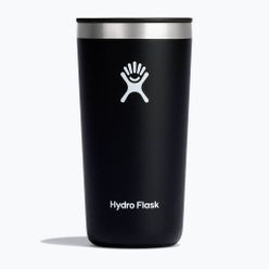 Hydro Flask All Around Tumbler 355 ml cană termică neagră T12CPB001