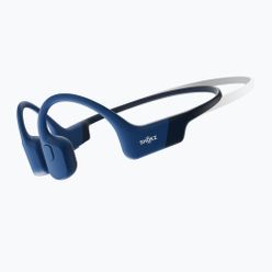 Căști fără fir Shokz OpenRun Mini albastru S803MBL