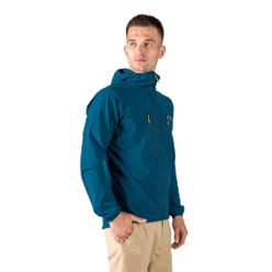 Jachetă Rab Borealis pentru bărbați Rab Borealis albastru QWS-35-IK-L