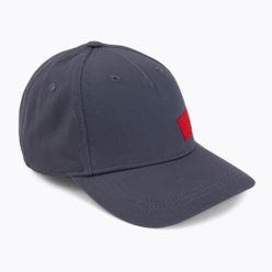 Rab Arca șapcă de baseball gri QAB-01-GP-U