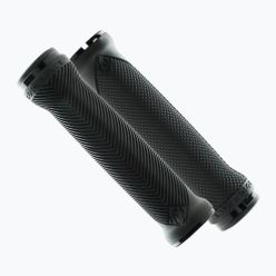 Mânere de ghidon RACE FACE Lovehandle negre AC990070