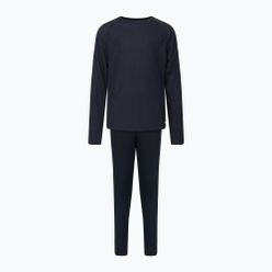 CMP lenjerie de corp termică pentru copii negru 3Y84800/U901