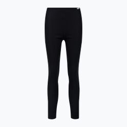 Pantaloni termici pentru femei CMP negru 3Y06258/U901