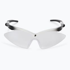 Ochelari de squash Prince Scopa Slim negru/alb 6S823110
