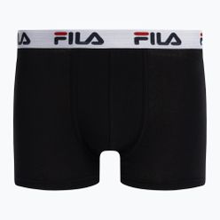 Boxeri pentru bărbați FILA FU5016 black