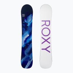 Snowboard pentru femei Roxy Breeze negru-albastru 21SN054-NIMENI