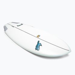 Lib Tech Lost Puddle Jumper surfboard alb 21SU008
