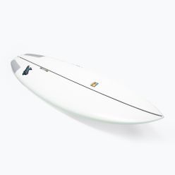 Lib Tech Lost Puddle Jumper HP surfboard alb 21SU019