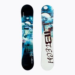 Lib Tech Skate Skate Banana snowboard colorat 22SN026-NIMENI