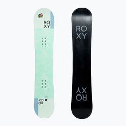Snowboard pentru femei Roxy Xoxo albastru 22SN059