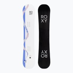 Snowboard pentru femei Roxy Xoxo Pro alb 22SN060