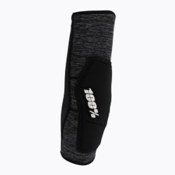 Cotiere 100% Ridecamp Elbow Guard, gri, STO-90140-303-11
