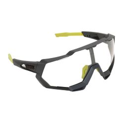Ochelari de bicicletă 100% Speedtrap Lentile fotocromatice Lt 16-76% negru STO-61023-802-01