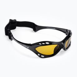 Ochelari de soare Ocean Cumbuco negru și galben 15000.9